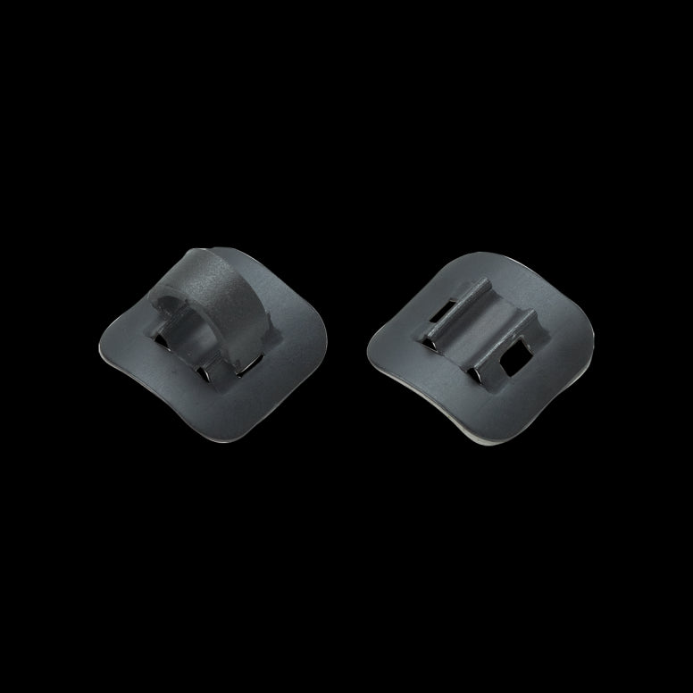 Alloy Stick-on Cable Guide Jagwire