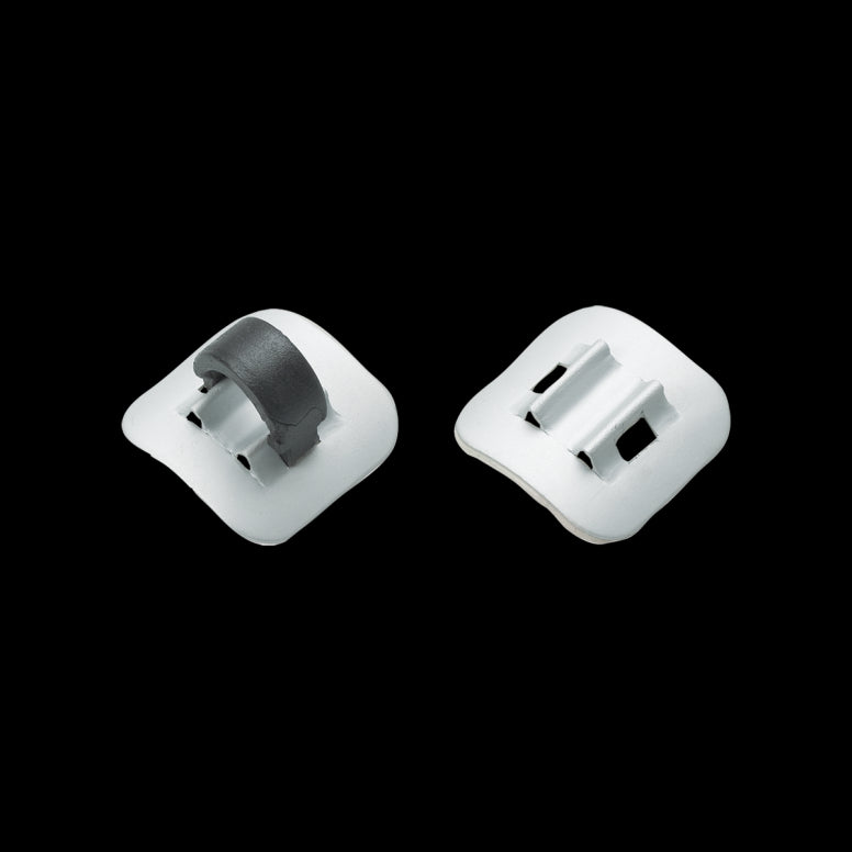 Alloy Stick-on Cable Guide Jagwire