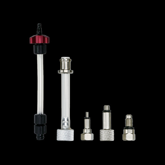 Assembly Bleed Fitting Adaptor - Dot Jagwire