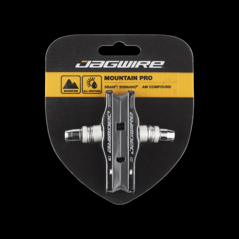 Mountain Pro Brake Pad Jagwire
