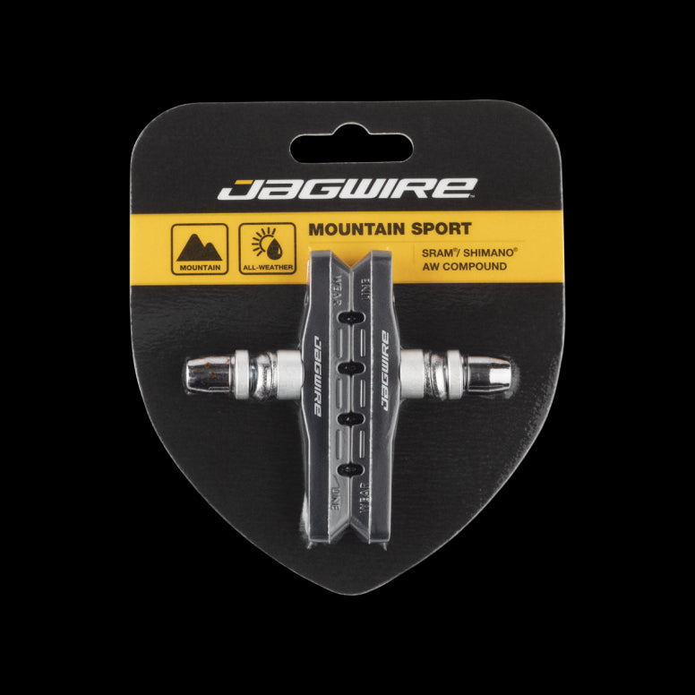 Mountain Sport Brake Pad Jagwire