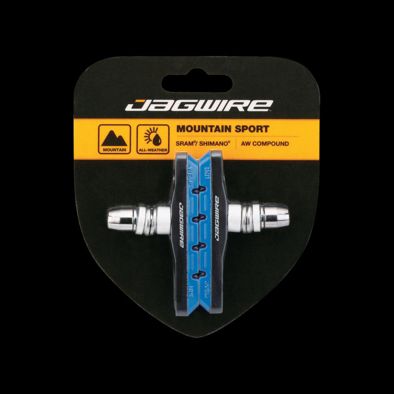 Mountain Sport Brake Pad Jagwire
