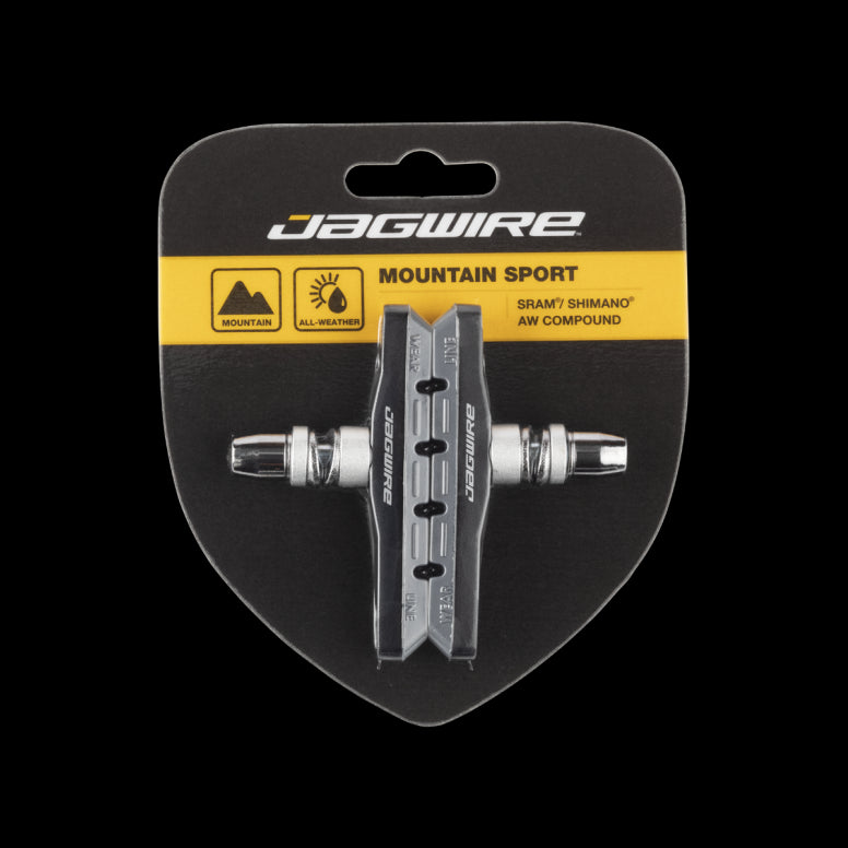Mountain Sport Brake Pad Jagwire