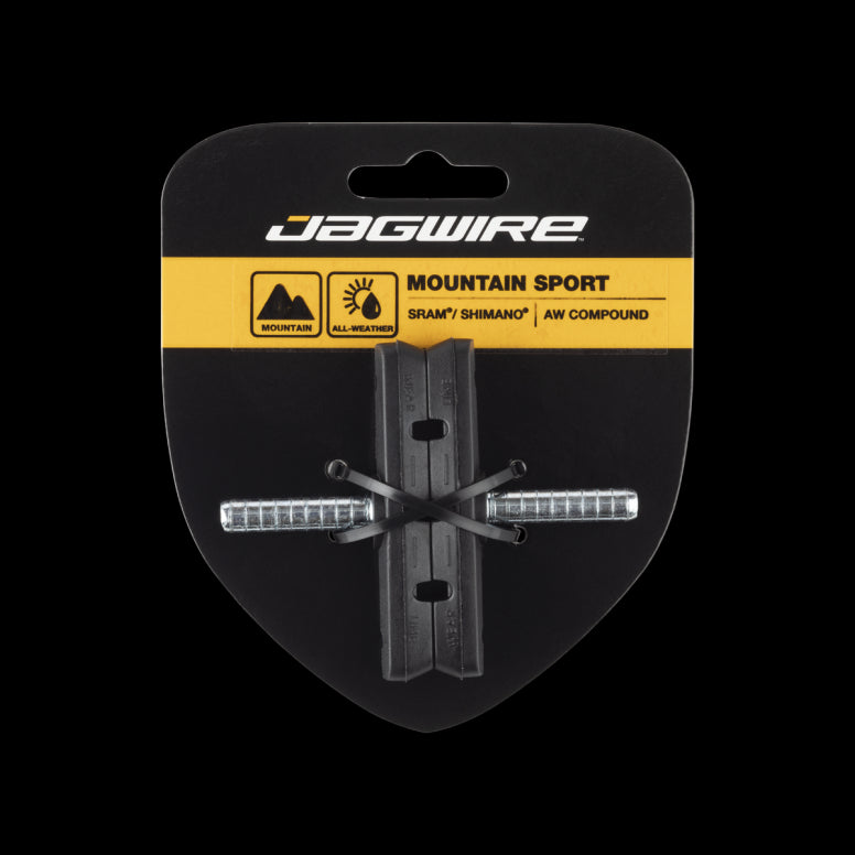 Mountain Sport Canti 70mm Brake Pad Jagwire