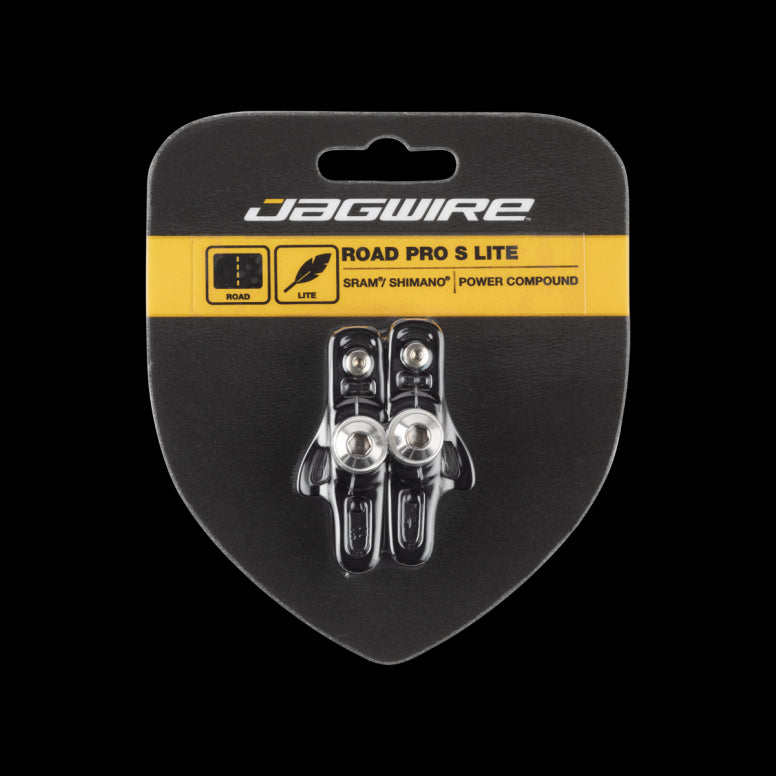 Road Pro S Lite Brake Pad Jagwire