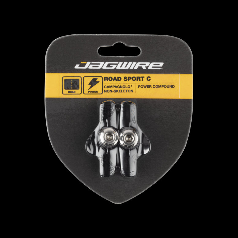 Road Sport C Brake Pad Jagwire