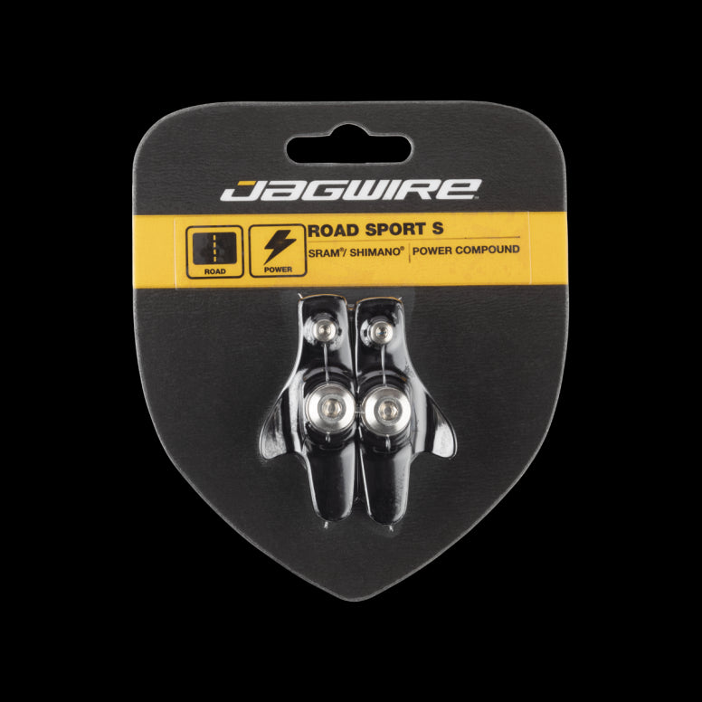 Road Sport S Brake Pad Jagwire