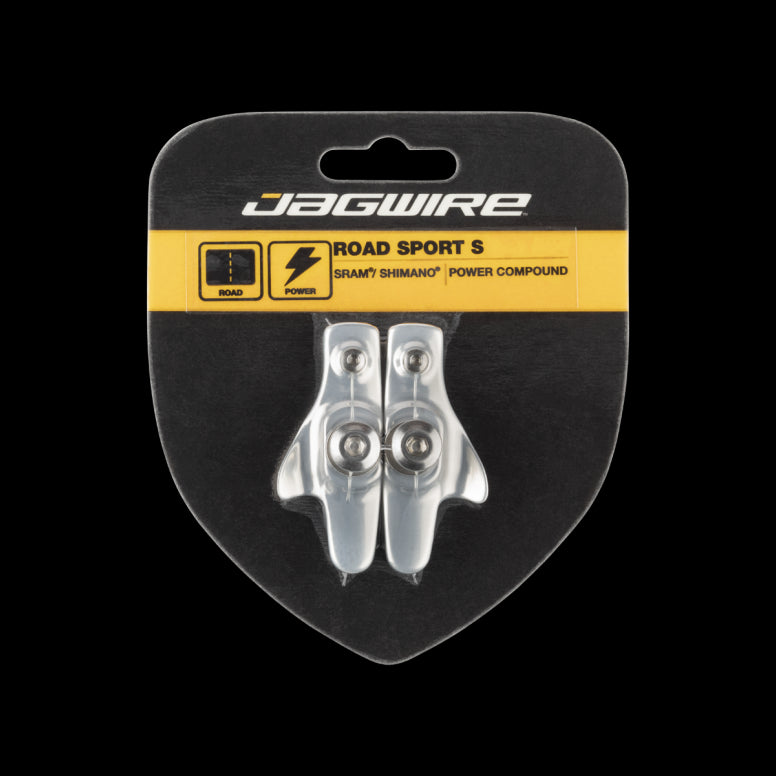 Road Sport S Brake Pad Jagwire