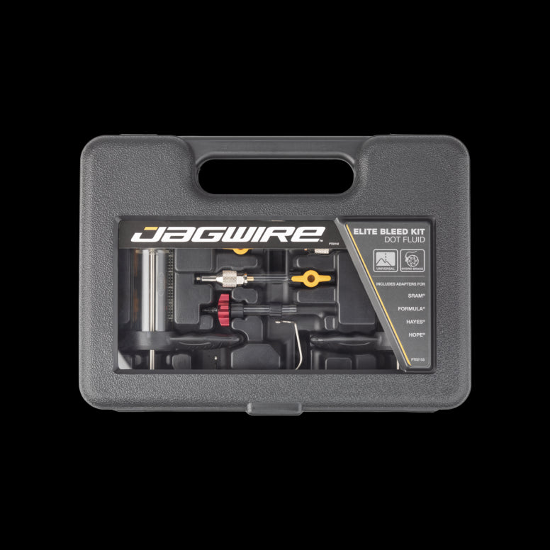Elite Dot Bleed Kit Jagwire