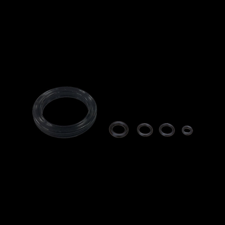 Elite Dot Bleed Kit - Replacement O-rings Jagwire