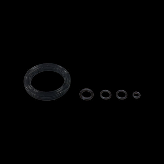 Elite Dot Bleed Kit - Replacement O-rings Jagwire
