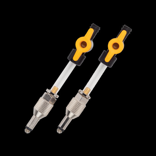 Elite Dot Bleed Kit - Replacement Parts Jagwire