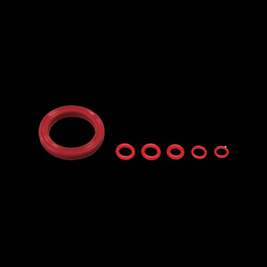 Elite Mineral Bleed Kit - Replacement O-rings Jagwire