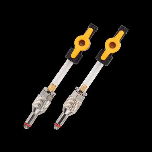 Elite Mineral Bleed Kit - Replacement Parts Jagwire