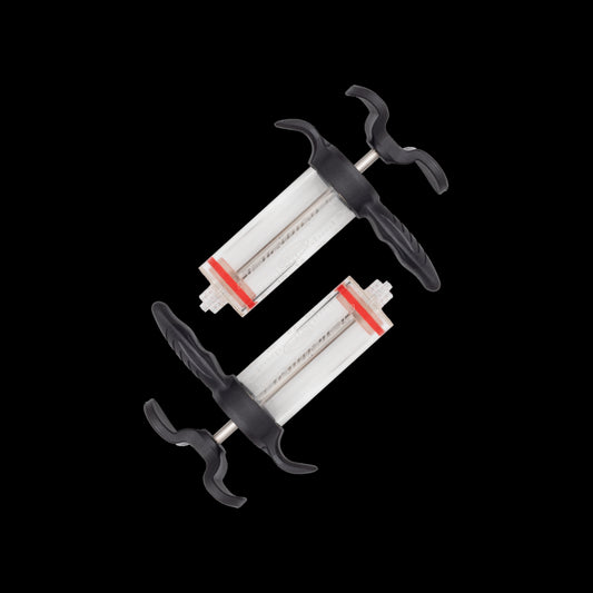 Elite Mineral Bleed Kit - Syringes Jagwire