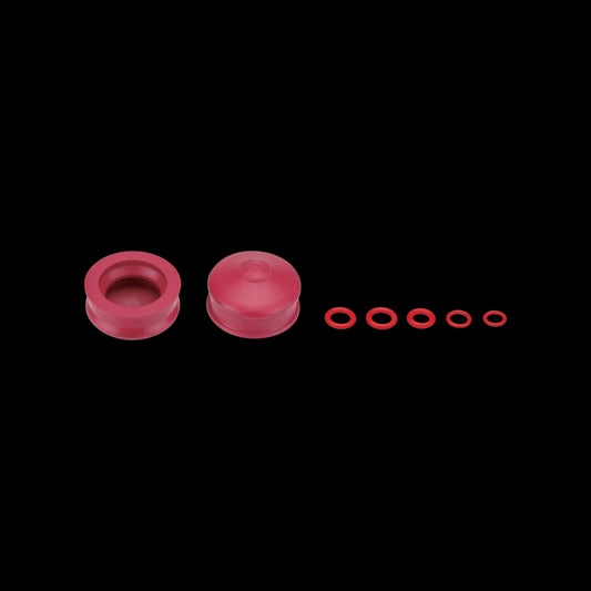 Pro Bleed Kit O-ring - Mineral Jagwire