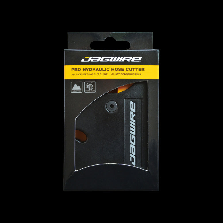 Pro Hydraulic Hose Cutter Jagwire