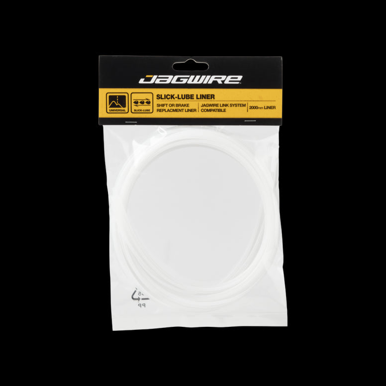 Slick-lube Liner For Link Kit - Shift And Brake Jagwire