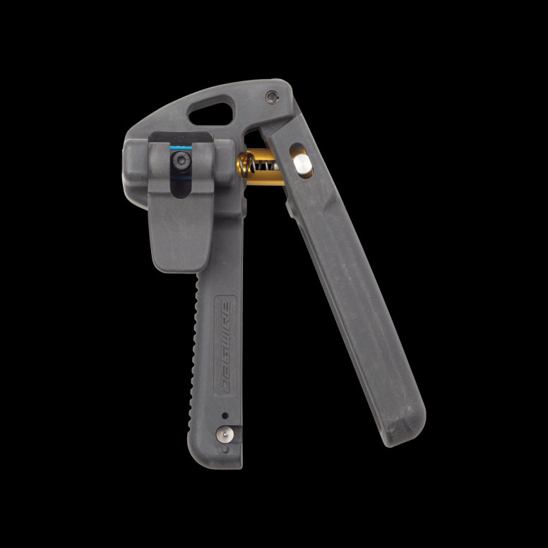 Pro Needle Driver Jagwire