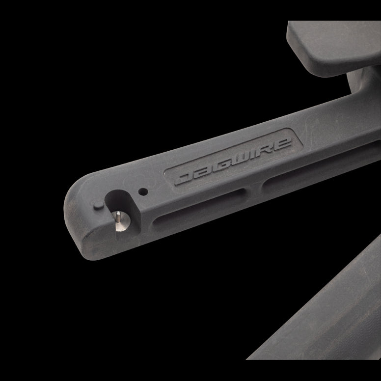 Pro Needle Driver Jagwire