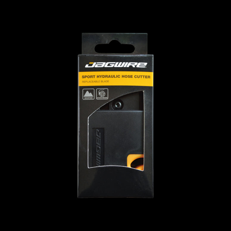 Sport Hydraulic Hose Cutter Jagwire