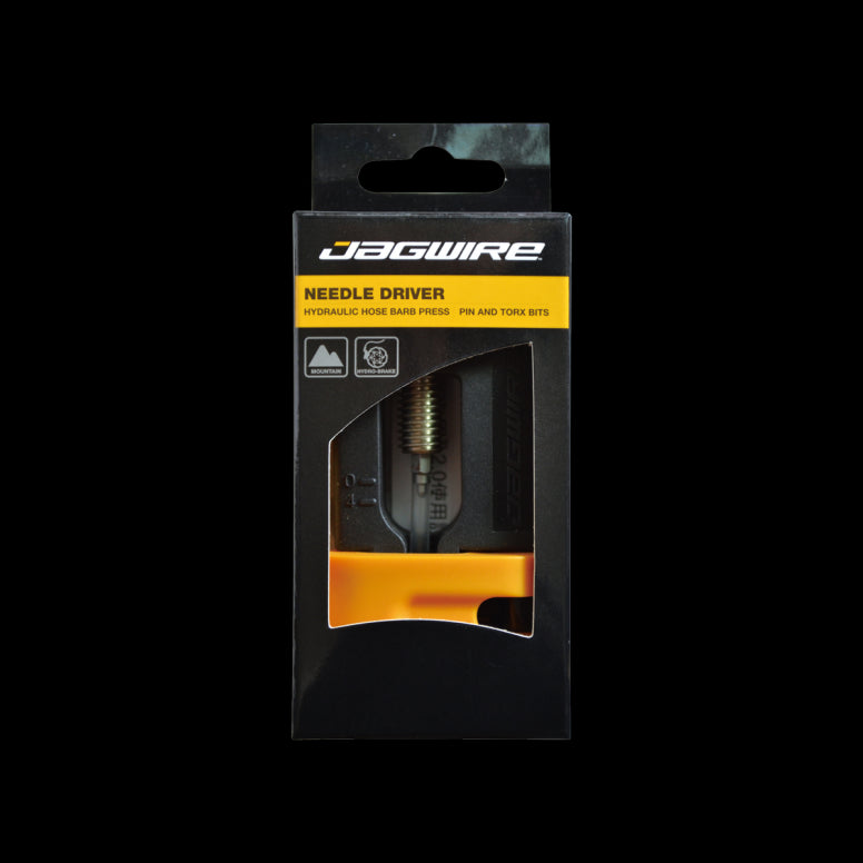 Sport Needle Driver Jagwire