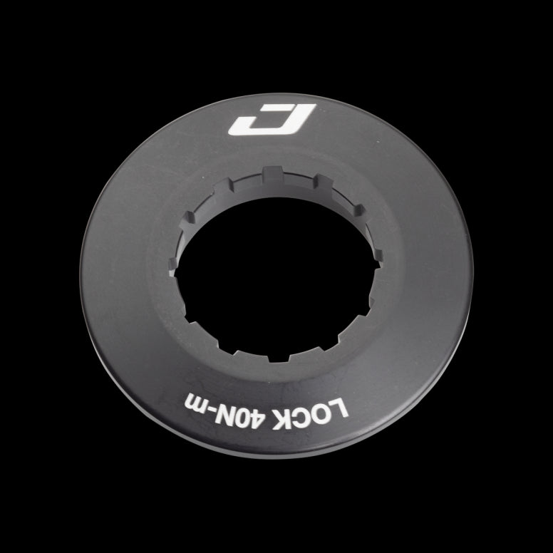 Centerlock Lockring - Inner Type - 9mm - 12mm Axles Jagwire