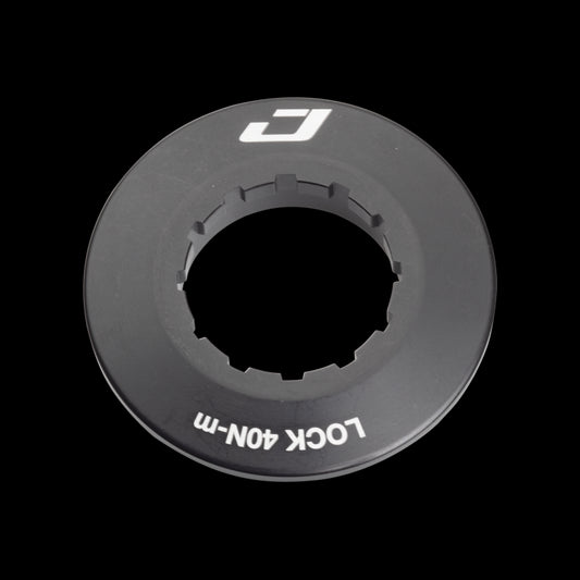 Centerlock Lockring - Inner Type - 9mm - 12mm Axles Jagwire