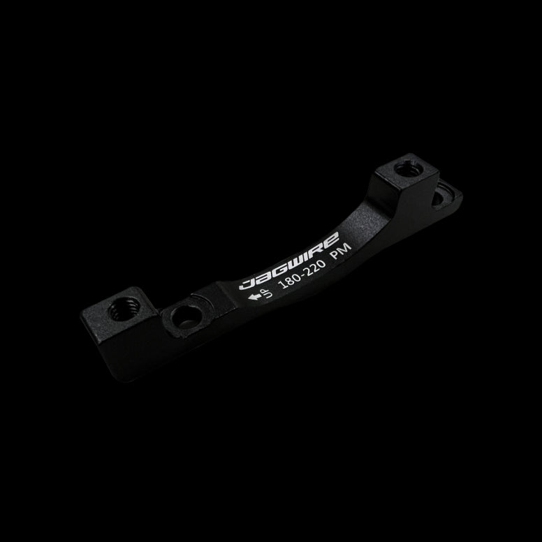 Disc Brake Caliper Adapter Post Mount Jagwire
