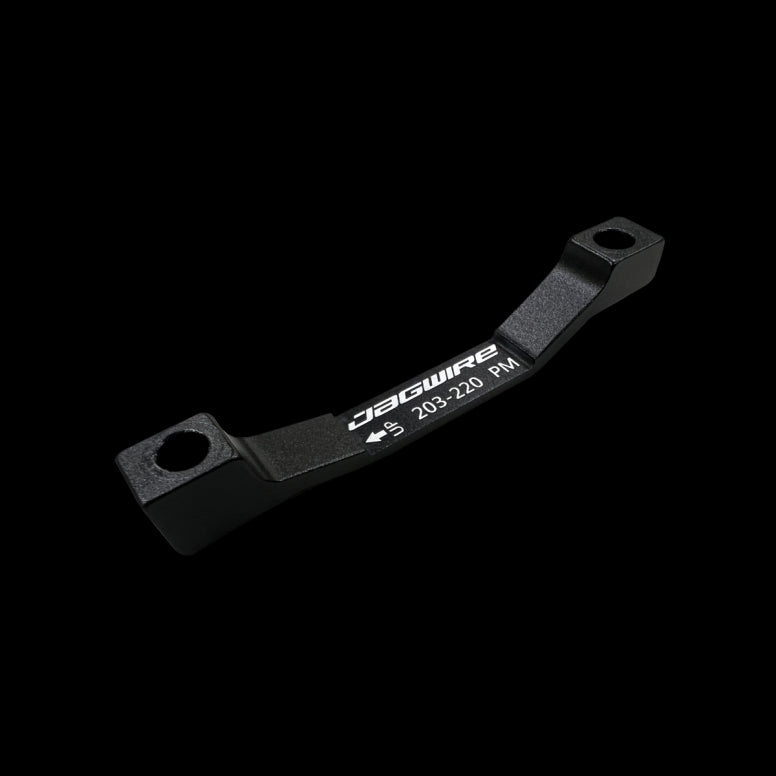 Disc Brake Caliper Adapter Post Mount Jagwire