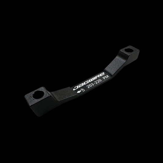 Disc Brake Caliper Adapter Post Mount Jagwire