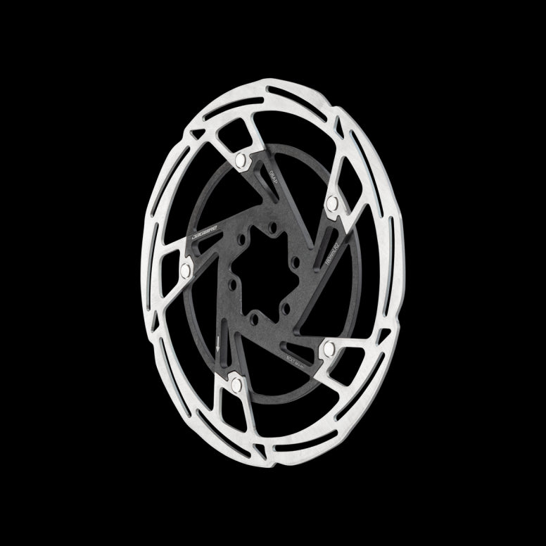 Pro Lr2 Disc Brake Rotor - 6-bolt Jagwire
