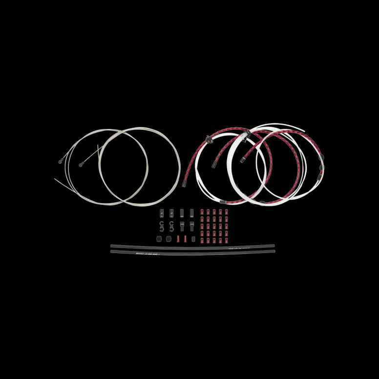 Elite Link Road Brake Kit Jagwire