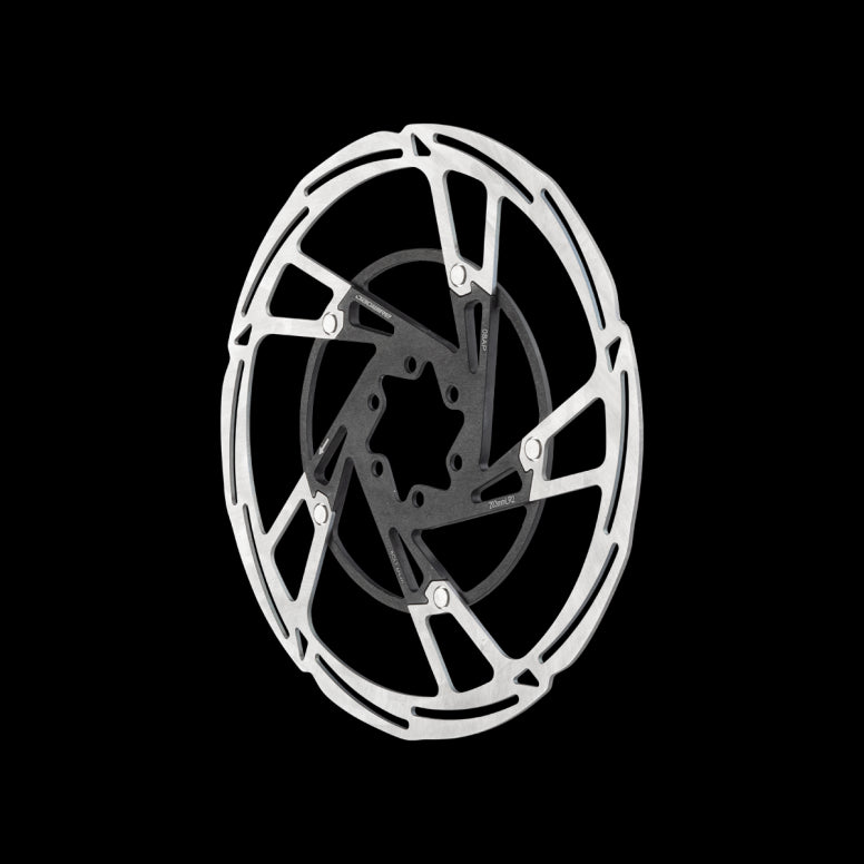 Pro Lr2 Disc Brake Rotor - 6-bolt Jagwire