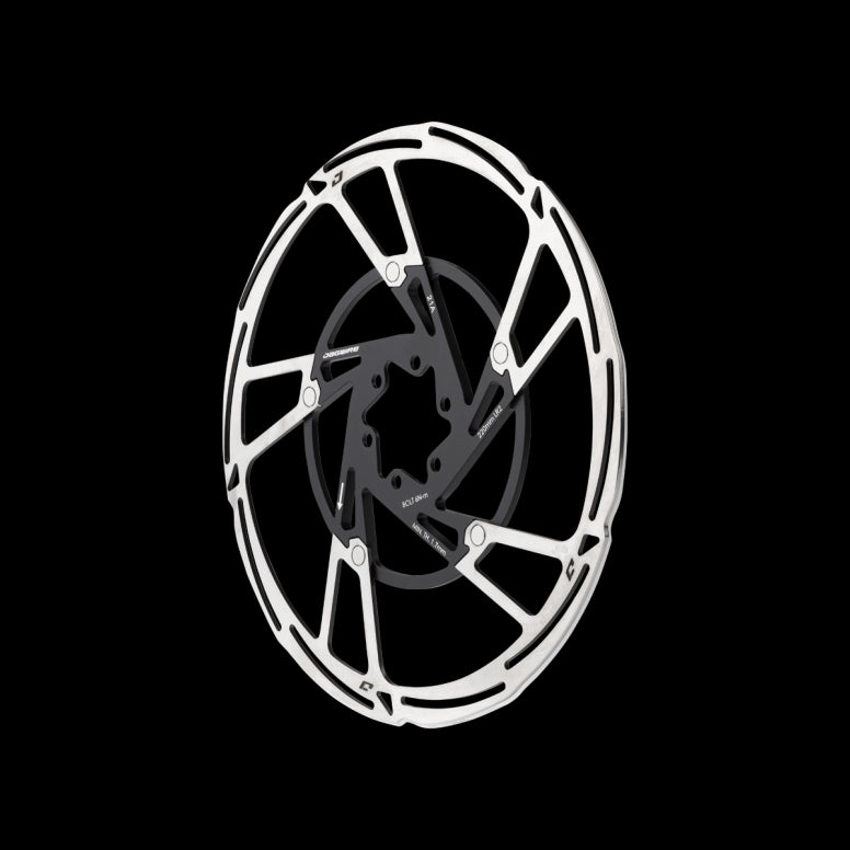 Pro Lr2 Disc Brake Rotor - 6-bolt Jagwire