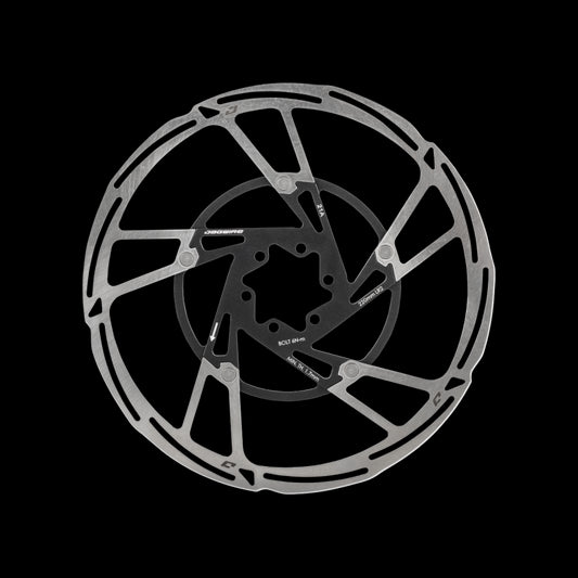 Pro Lr2 Disc Brake Rotor - Centerlock Jagwire