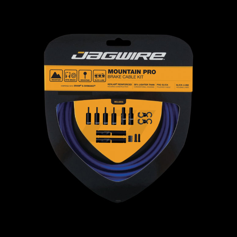 Mountain Pro Brake Kit Jagwire