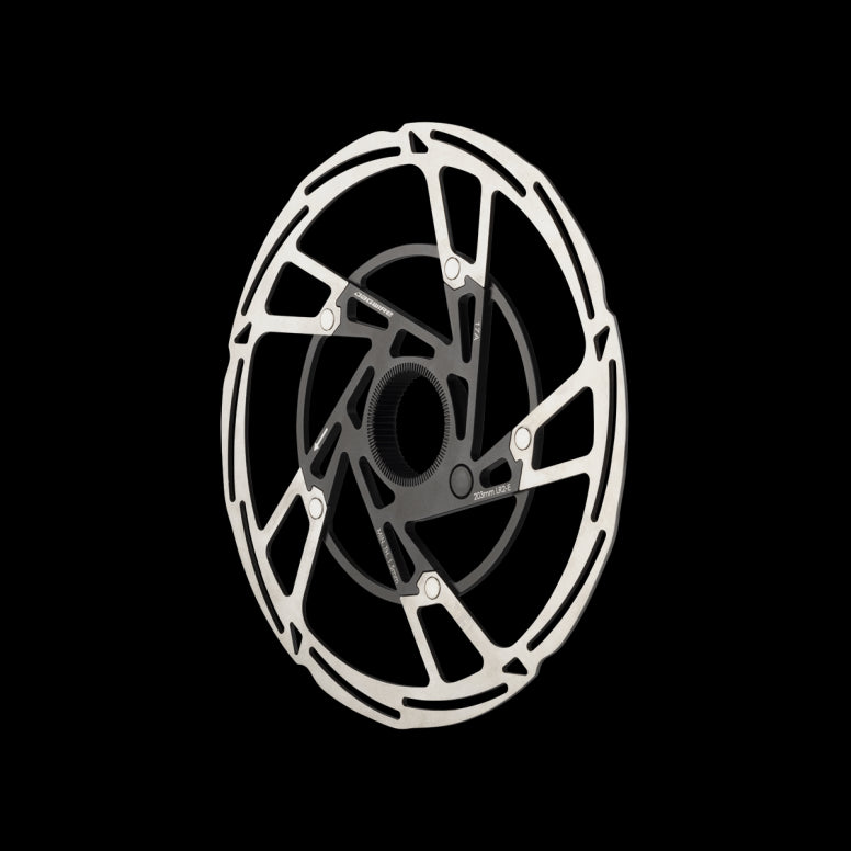 Pro Lr2-e Disc Brake Rotor - 6-bolt Jagwire