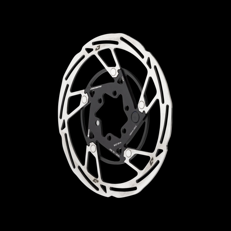 Pro Lr2-e Disc Brake Rotor - 6-bolt Jagwire