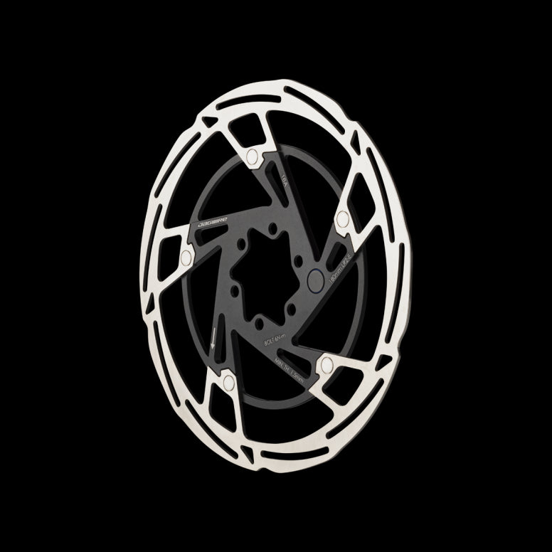 Pro Lr2-e Disc Brake Rotor - 6-bolt Jagwire