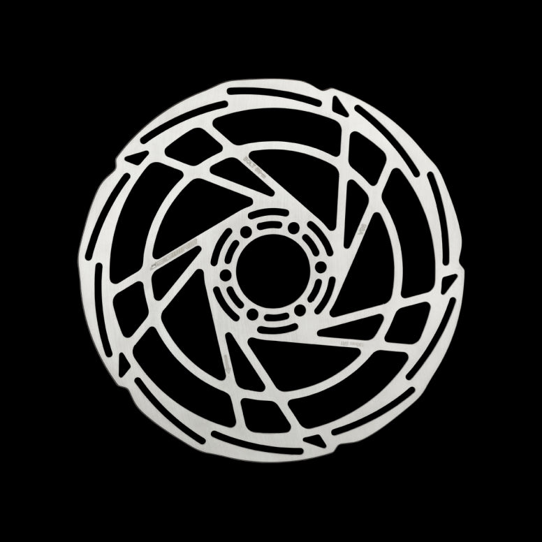 Sport Sr1 Disc Brake Rotor - 6-bolt Jagwire