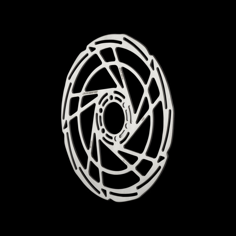 Sport Sr1 Disc Brake Rotor - 6-bolt Jagwire