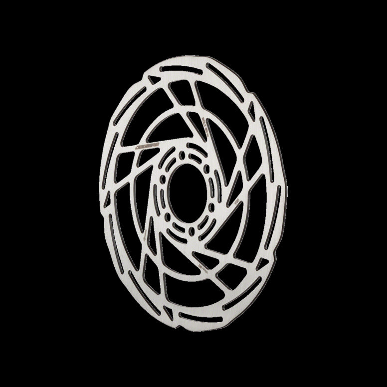 Sport Sr1 Disc Brake Rotor - 6-bolt Jagwire