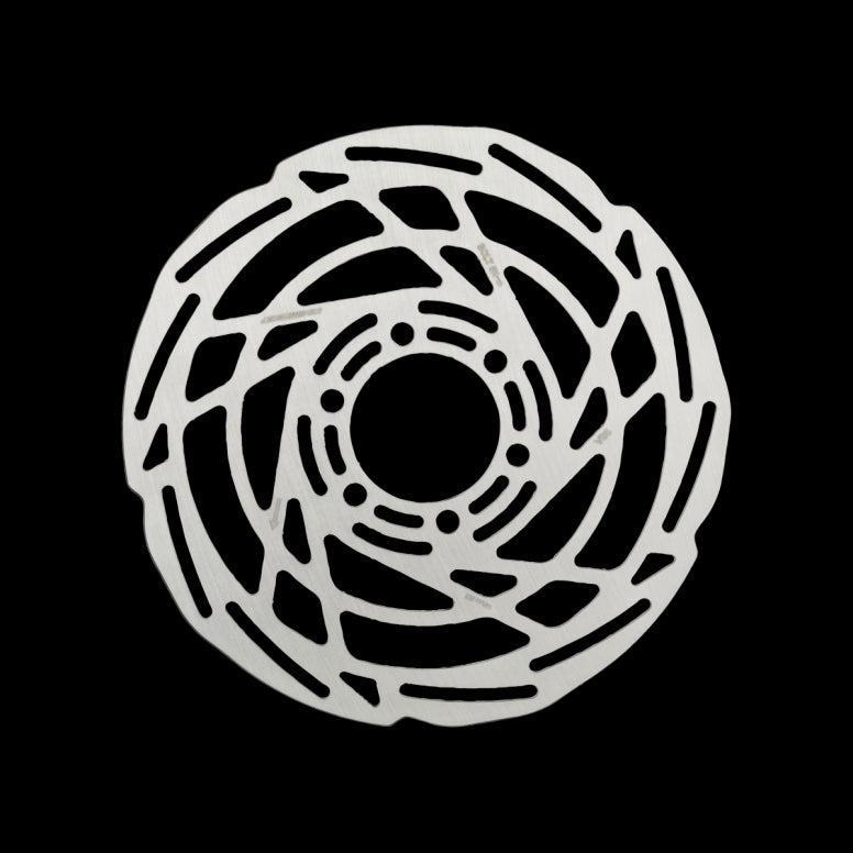 Sport Sr1 Disc Brake Rotor - 6-bolt Jagwire