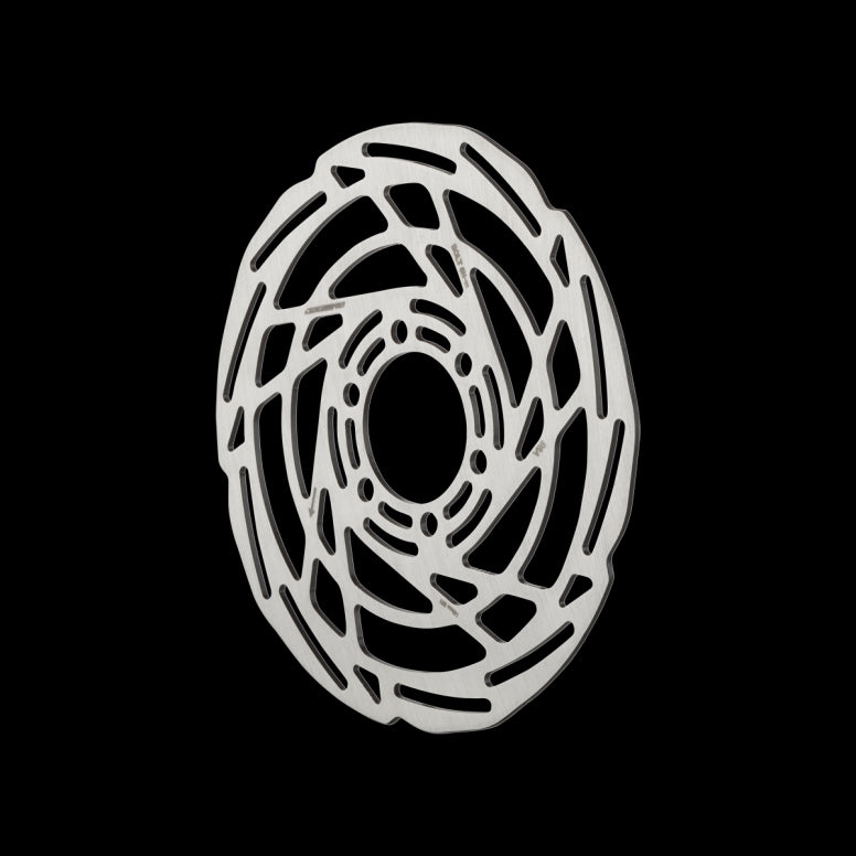 Sport Sr1 Disc Brake Rotor - 6-bolt Jagwire