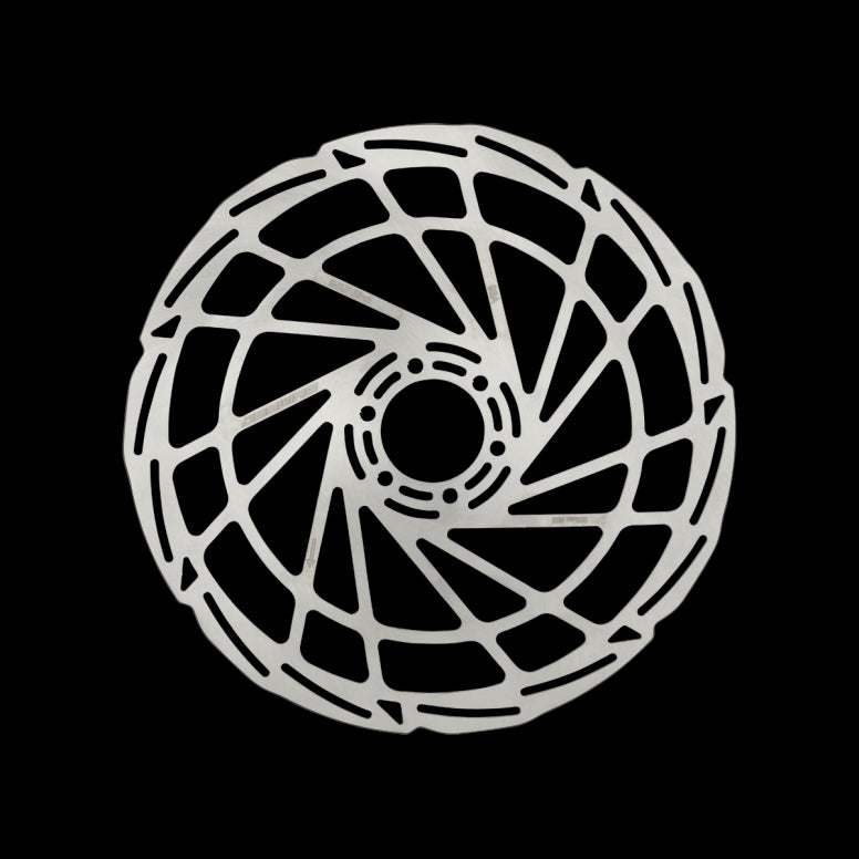 Sport Sr1 Disc Brake Rotor - 6-bolt Jagwire