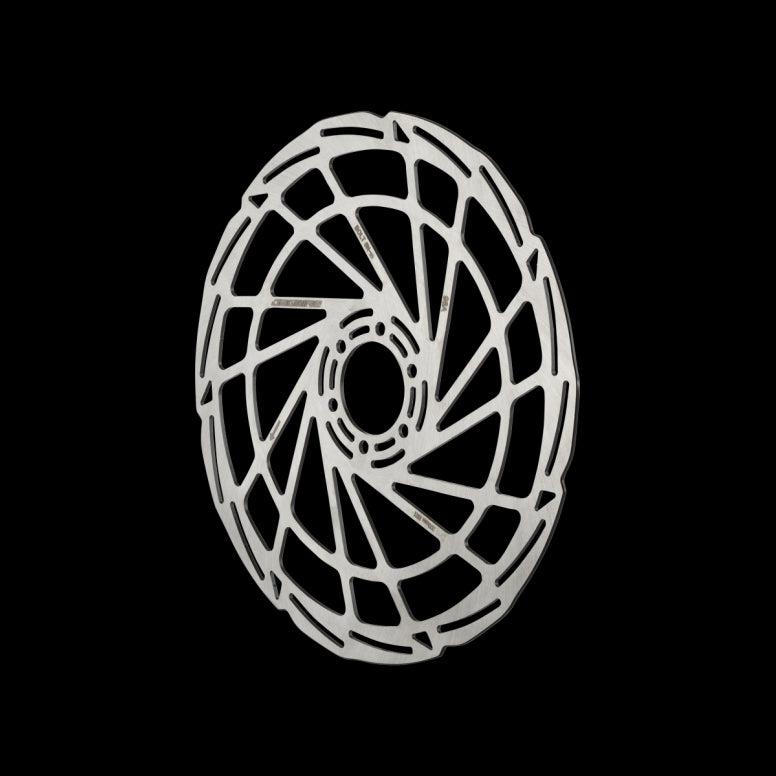 Sport Sr1 Disc Brake Rotor - 6-bolt Jagwire