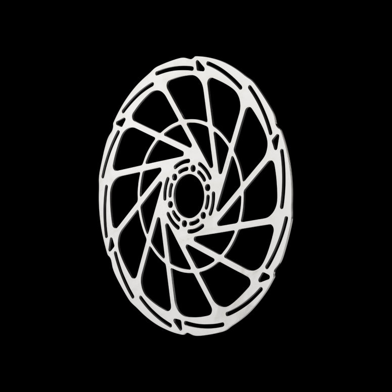 Sport Sr1 Disc Brake Rotor - 6-bolt Jagwire