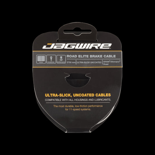Sport Mtb Brake Cable - Slick Galv - Shim Jagwire