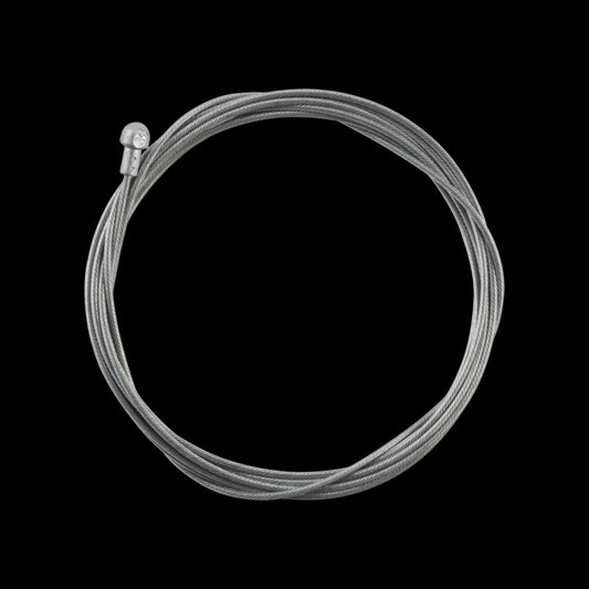 Sport Road Brake Cable - Slick Galv - Shim Jagwire